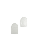 Sachet en Papier cristal, 50x50 mm - 100 pcs