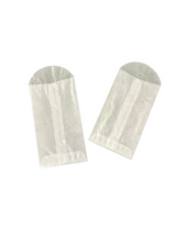 Sachet en Papier cristal, 80x140mm - 100 pcs