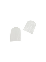 Sachet en Papier cristal, 55x55mm - 100 pcs