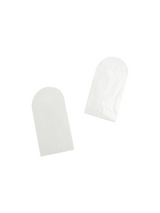 Sachet en Papier cristal, 55x90mm - 100 pcs