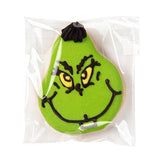 Sachet à rabat éco-responsable, 50x50 mm - 100 pcs