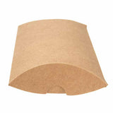 Boîtes Berlingot,en papier Kraft, 76x25x127mm - 25 pcs