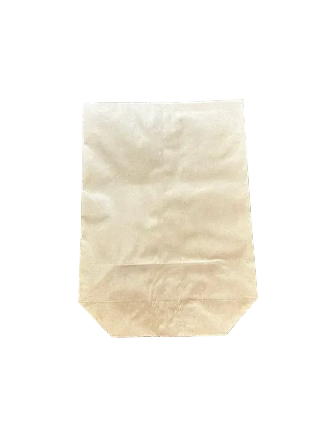 Sacs en papier Eco avec fond croisé 260x365mm - 100 pcs