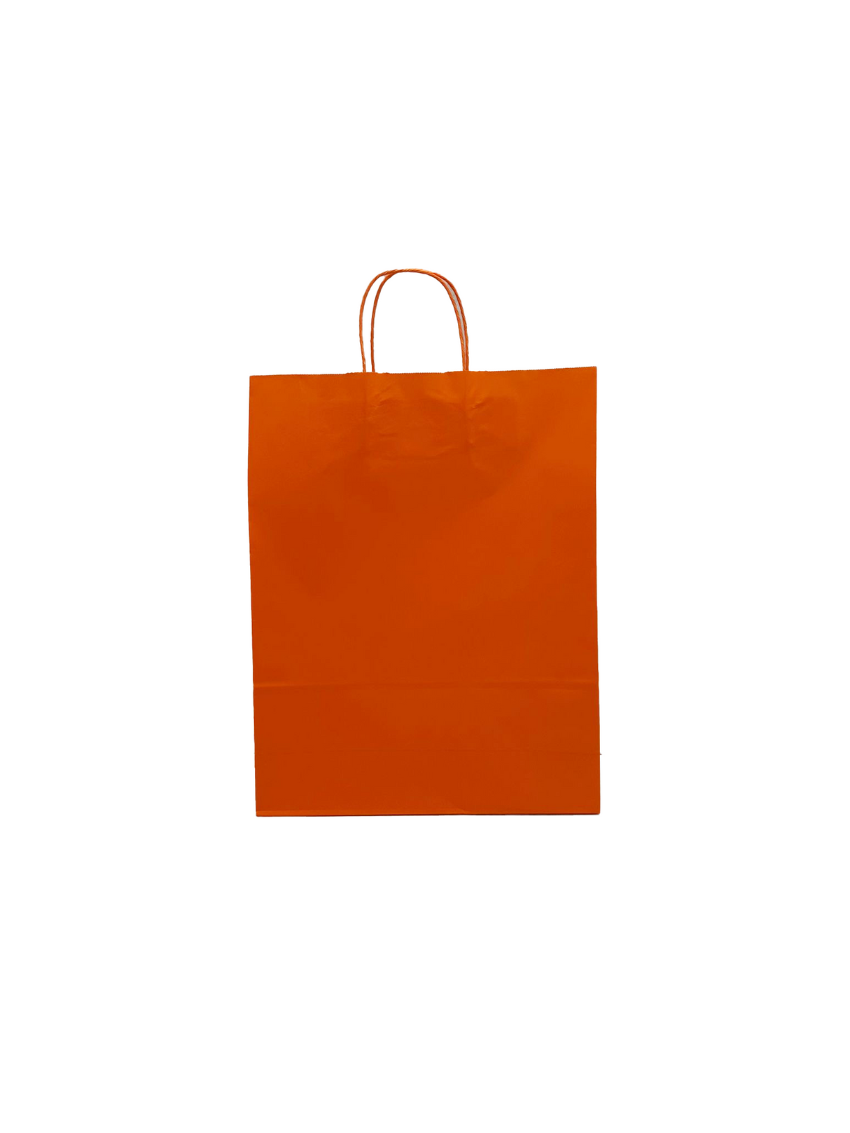 Sacs en papier Dorésange, 320+120x410mm - 50 pcs