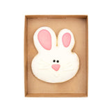 Kraft Gift Boxes 114x25x152mm 