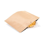 Sachet Kraft sécurité enfants, 22,9x6,2x15,2cm - 100 Pieces