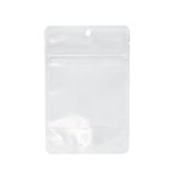 Recycable Stand Up Pouch Transparent | 5 grams | 102 x60x152mm 