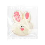 Planches à biscuits ingr aissable, 12,1x12,7cm - 100 Pieces