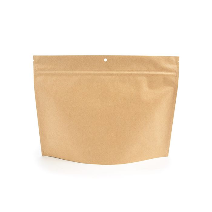 Pochette Kraft 30,5x10x23 cm - 100 Pieces