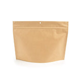Pochette Kraft 30,5x10x23 cm - 100 Pieces