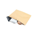 Pochette Kraft 30,5x10x23 cm - 100 Pieces