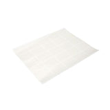 Eco-friendly Stickers Rectangle 3,2x2,2 cm - 1 piece