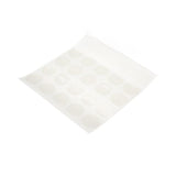 Eco-friendly Stickers round 1,9cm - 1 piece