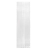 Sacs à soufflets latéraux Eco, 70x64x229mm - 100 pcs