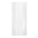 Sacs à soufflets latéraux Eco, 89x51x190mm - 100 pcs