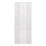 Sacs à soufflets latéraux Eco, 102x64x243mm - 100 pcs