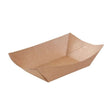 Snack Trays Cardboard for finger foods 800 ml (500 pieces) [GB