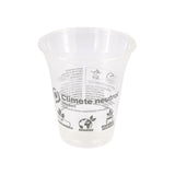 Smoothie Cup PLA 300 ml Ø 96 mm (1000 pieces) [GB