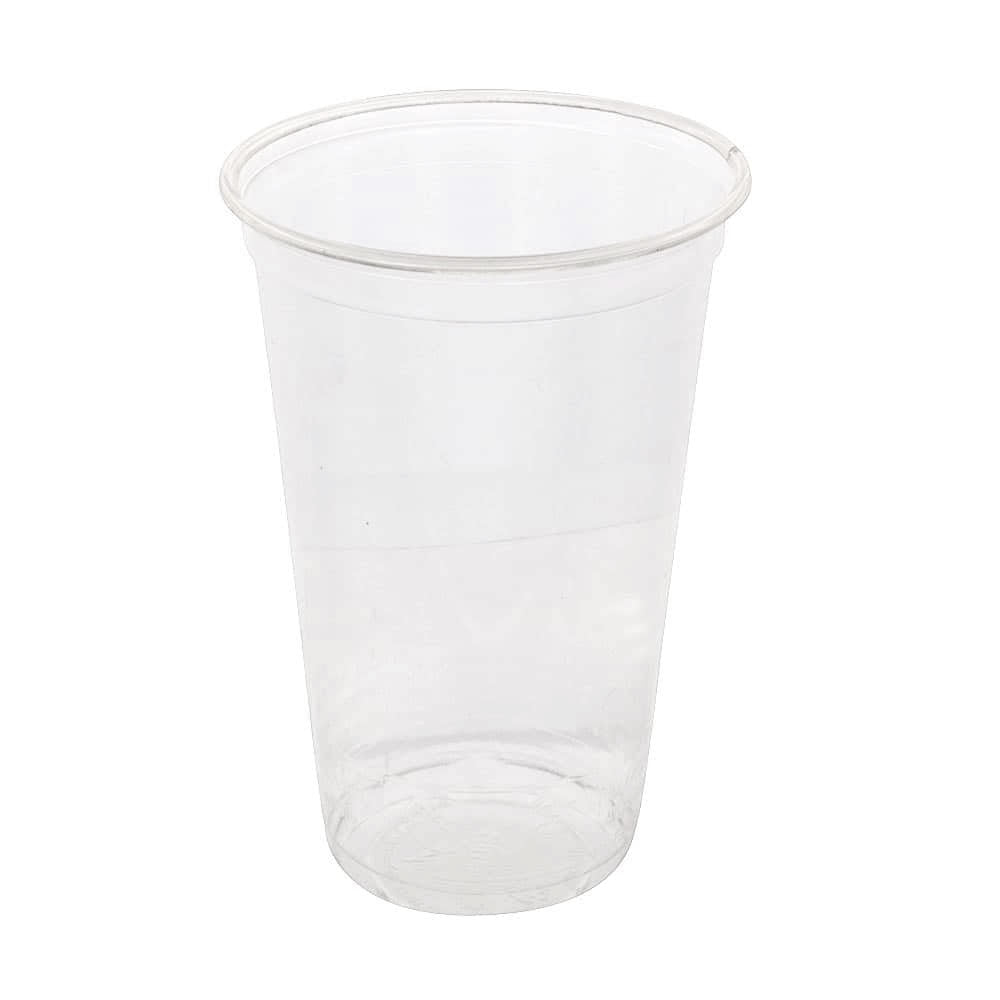 Cup rPET 500 ml Ø 95 mm (800 pieces) [GB