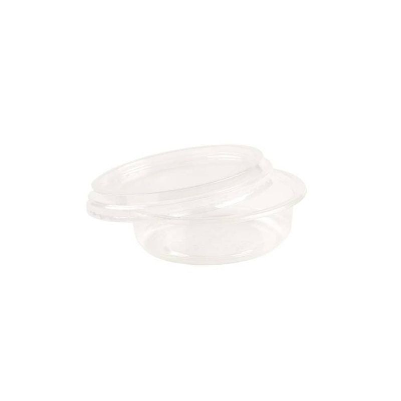 Coupelle en PLA Ø 121 mm 240ml - 1000 pièces