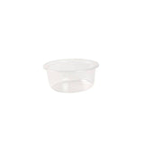 Delicacy cup PLA Ø 121 mm 360 ml (1000 pieces) [GB