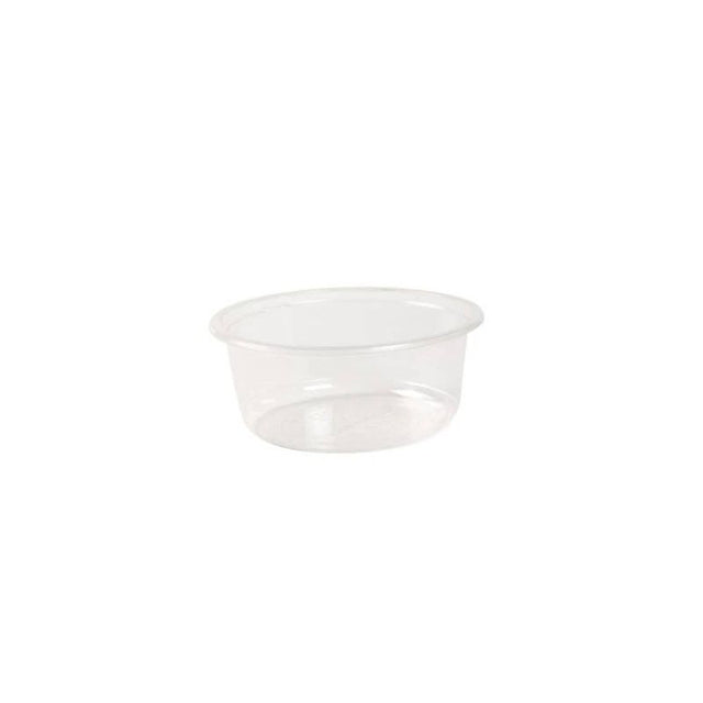 Delicacy cup PLA Ø 121 mm 360 ml (1000 pieces) [GB