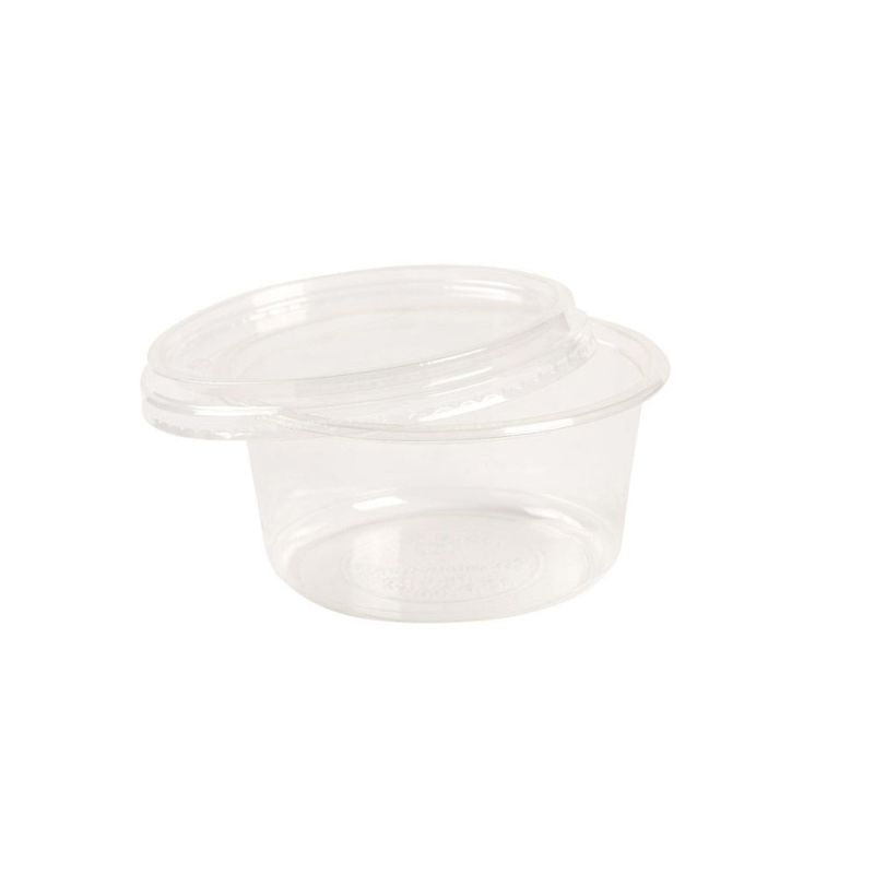Coupelle en PLA Ø 143 mm 700 ml - 600 pièces
