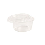 Coupelle en PLA Ø 143 mm 700 ml - 600 pièces