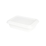 Couvercle Canne à sucre 17x12 cm - 1000 pièces