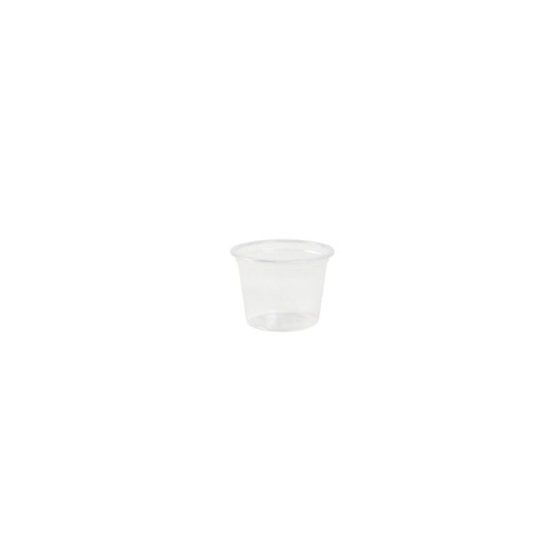 Mini cup PLA 30 ml (5000 pieces) [GB