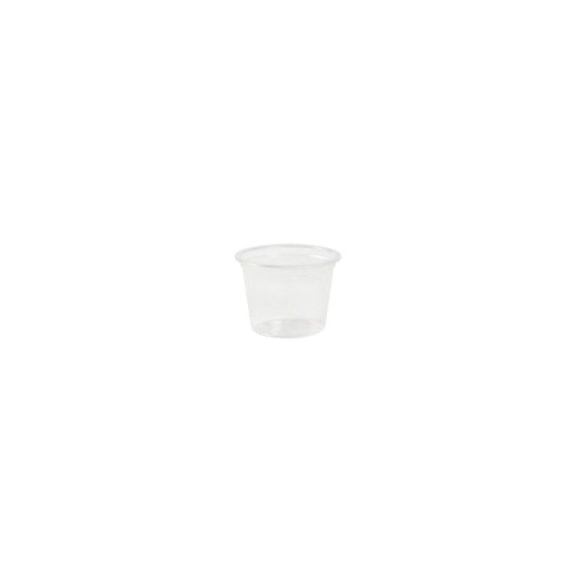 Mini cup PLA 30 ml (5000 pieces) [GB
