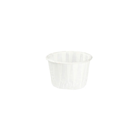 Cup Paper 60 ml White (5000 pieces) [GB