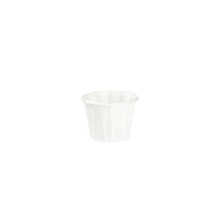 Paper Cups White, 20 ml (5000 pieces) [GB