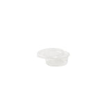 Ramequins en PLA Ø 70 mm 60 ml - 2000 pièces