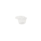 Ramequins en PLA 80 ml - 2000 pièces