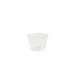 Party cups PLA, 100 ml (2000 pieces) [GB