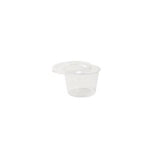 Ramequins en PLA, 100 ml - 2000 pièces