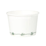 Barquette en carton 400 ml "EcoUp©" - 500 pièces