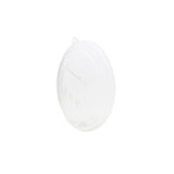 Lid PLA Ø 150 mm transparent (300 pieces) [GB