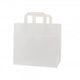 Sac à emporter, 26+17x25cm (250 pcs)