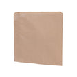 Paper Bags Brown 24.5x25 cm (1000 pieces) [GB
