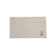 Napkins Paper Unbleached, 33x33 cm 1 layer, 1/8 fold (4800 pieces) [GB