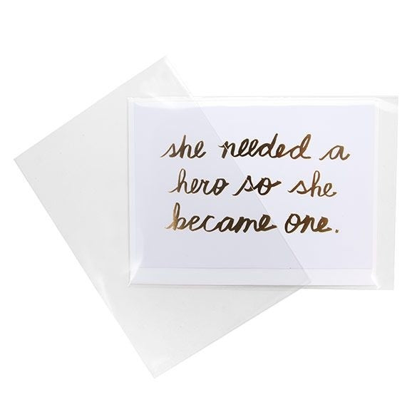 Sacs éco-responsable en bioplastique, 127x178mm - 100 pcs