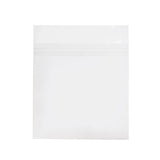 Eco Clear Envelopes 159 x 159 mm Protective Closure 