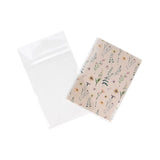 Eco Clear Envelopes 103 x137 mm Protective Closure 