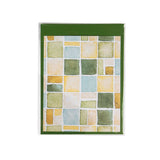 Sachet écologique 13.8x17.8 cm à rabat sécurisé - 100 pièces