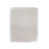 Eco Clear Envelopes 240x311 mm Protective Closure 