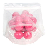 Doypack Compostable Transparent, 113 gr 130x79x206mm