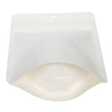 Doypack Eco en papier , 113 gr 130x79x206mm - 100 pcs