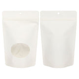Doypack Eco en papier , 312 gr 149x89x232mm - 100 pcs